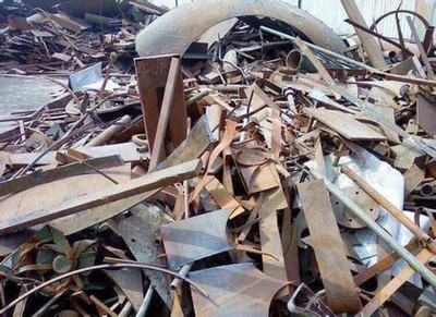 海口废旧金属回收联系方式